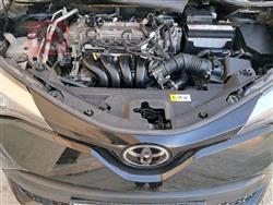 تويوتا سي اتش ار